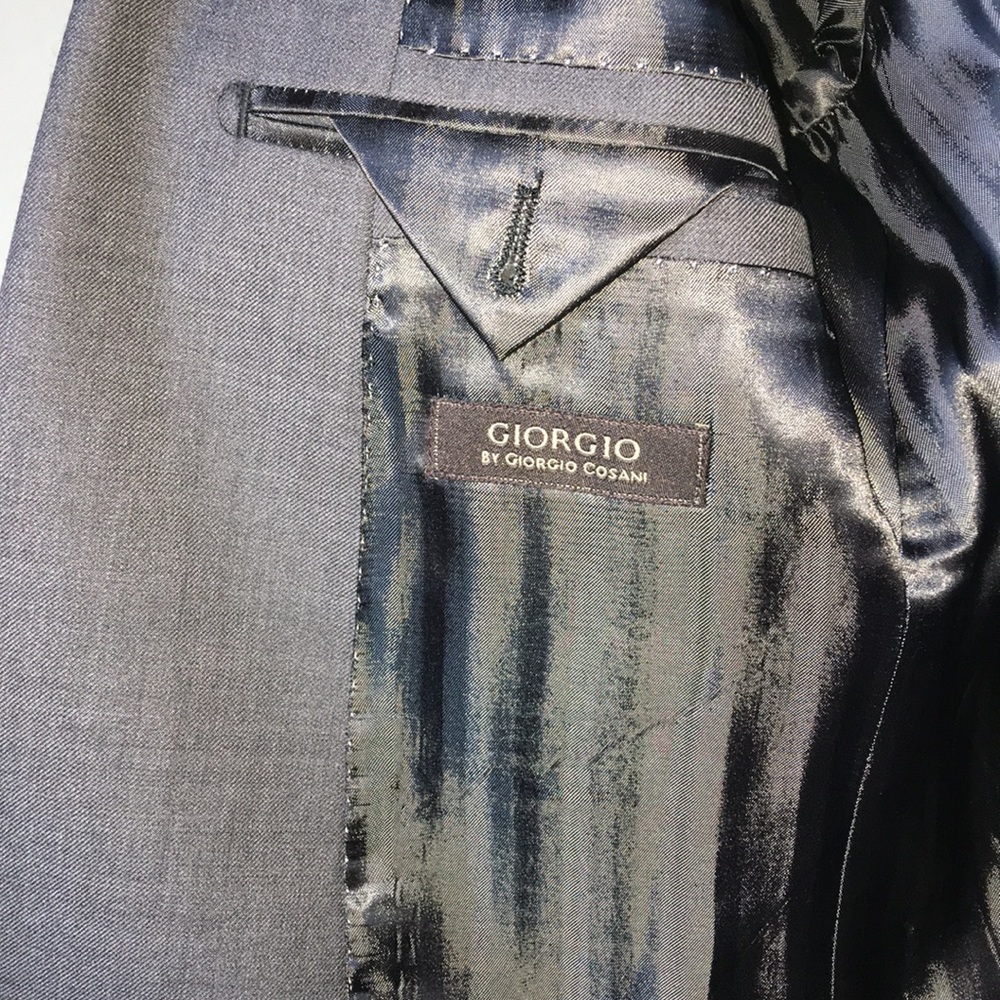 Giorgio Cosani - Picture 8 of 8